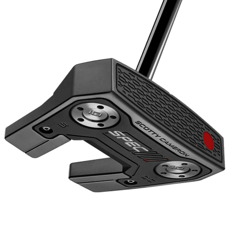 Titleist Scotty Cameron Limited Edition Phantom 5 OC Spec III Putter 2026