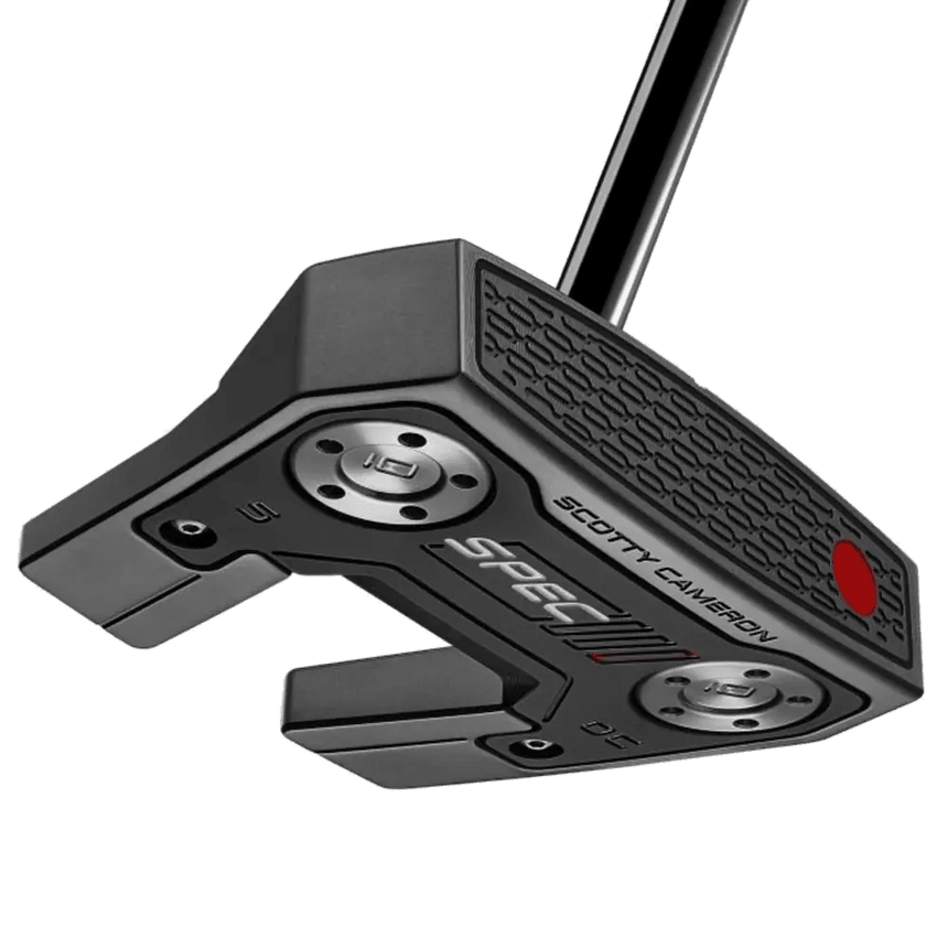 Titleist Scotty Cameron Limited Edition Phantom 5 OC Spec III Putter 2026