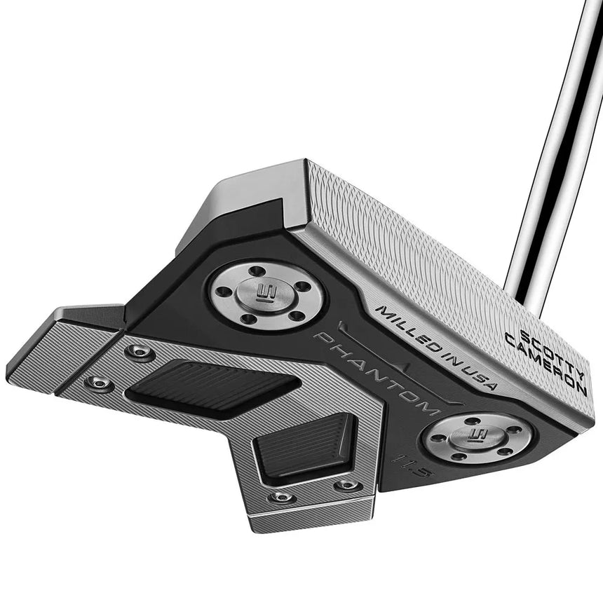 Titleist Scotty Cameron Phantom 11.5 Putter - 2024