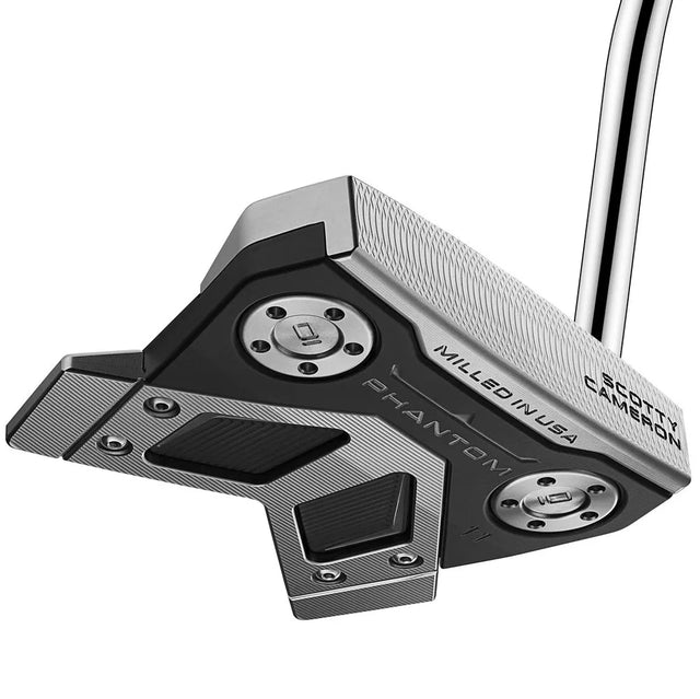 Titleist Scotty Cameron Phantom 11 Putter - 2024