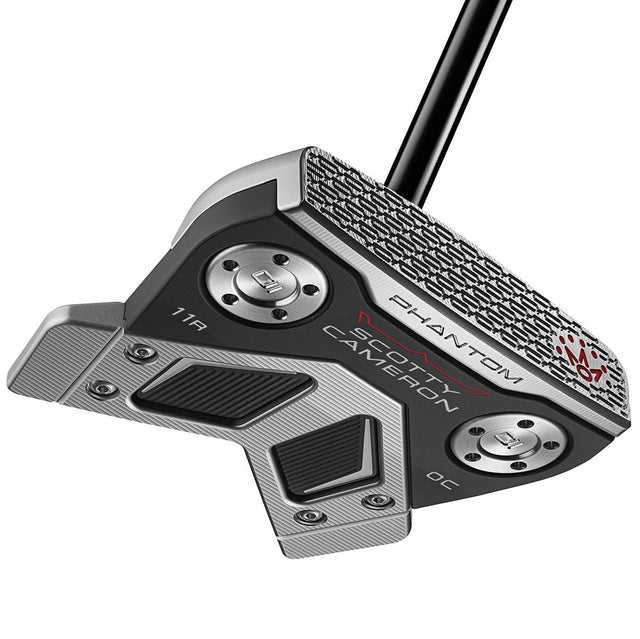 Titleist Scotty Cameron Phantom 11R Onset Center Putter