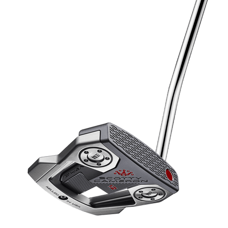 Titleist Scotty Cameron Phantom 12 Putter - 2026