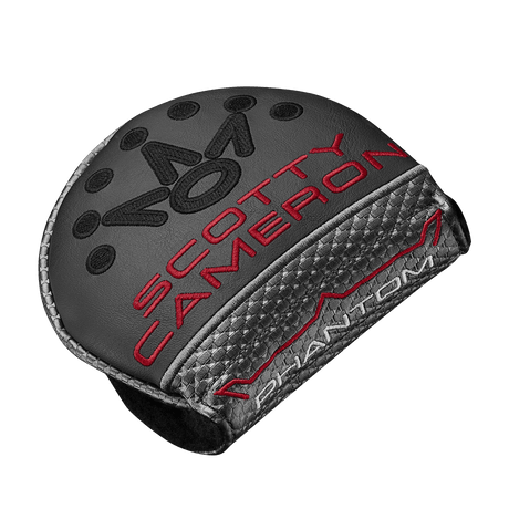 Titleist Scotty Cameron Phantom 12 Putter - 2026