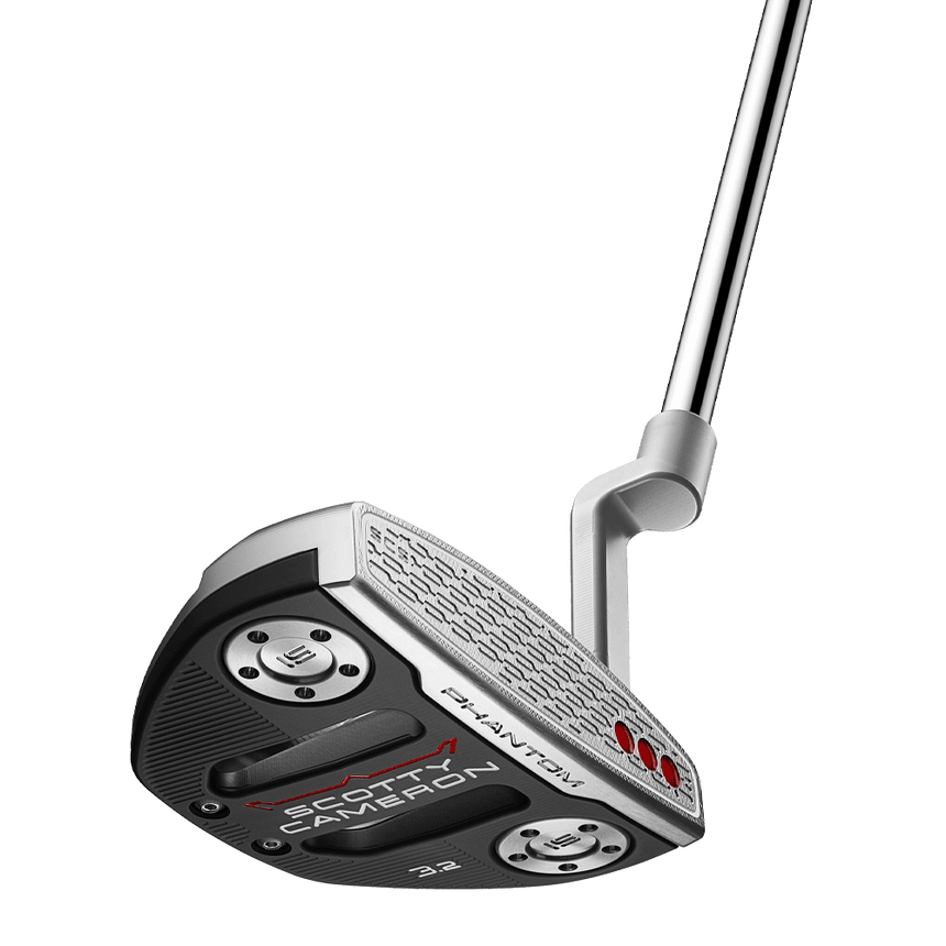 Titleist Scotty Cameron Phantom 3.2 Putter - 2026