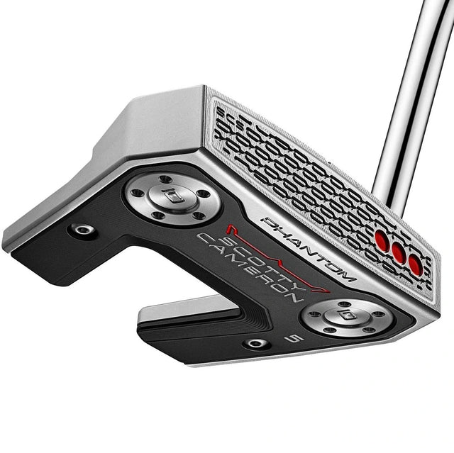 Titleist Scotty Cameron Phantom 5 Putter