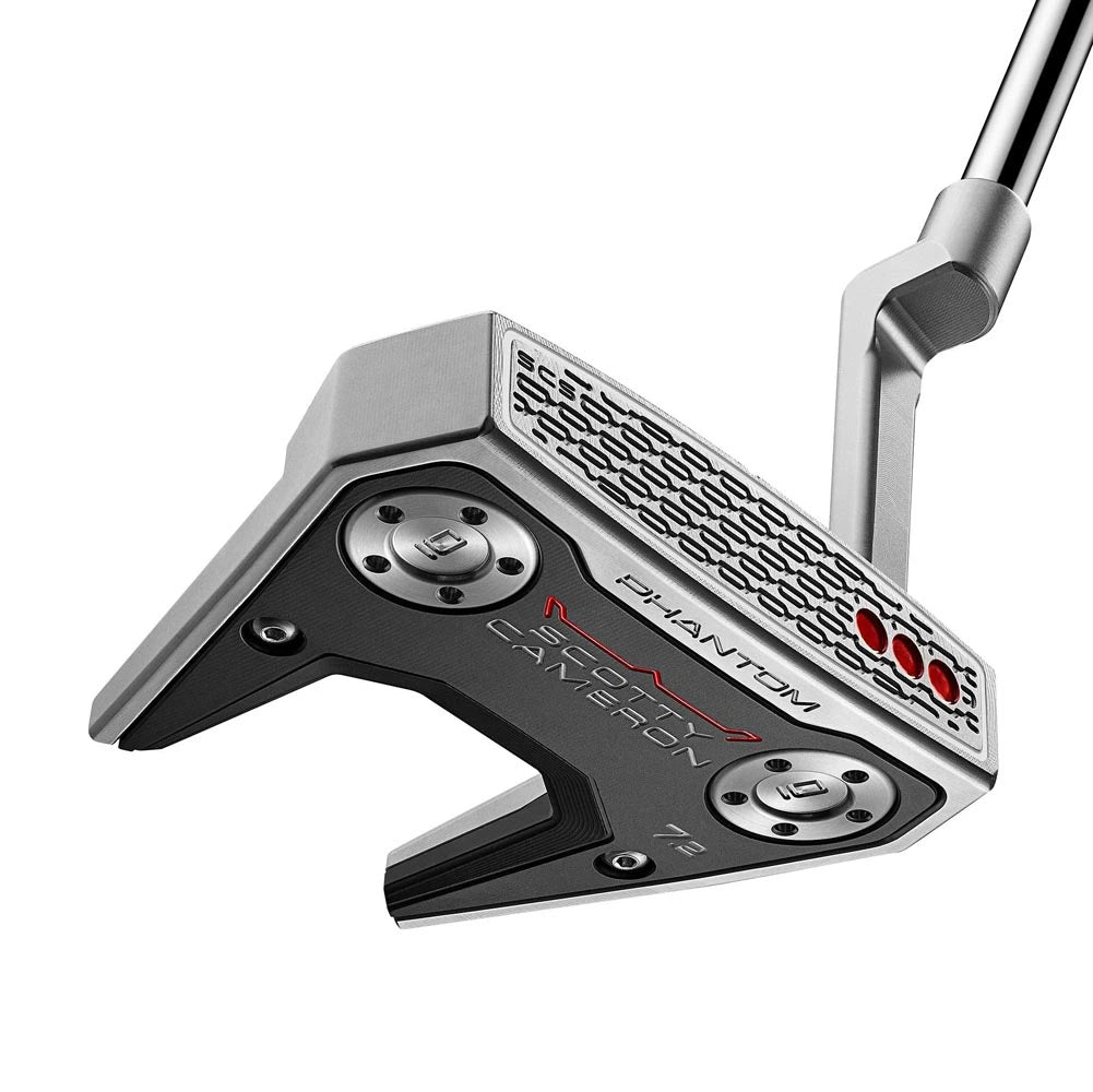 Titleist Scotty Cameron Phantom 7.2 Putter - Thumbnail 3