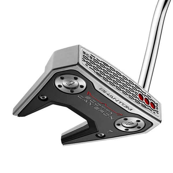 Titleist Scotty Cameron Phantom 7 Putter – Golf HQ