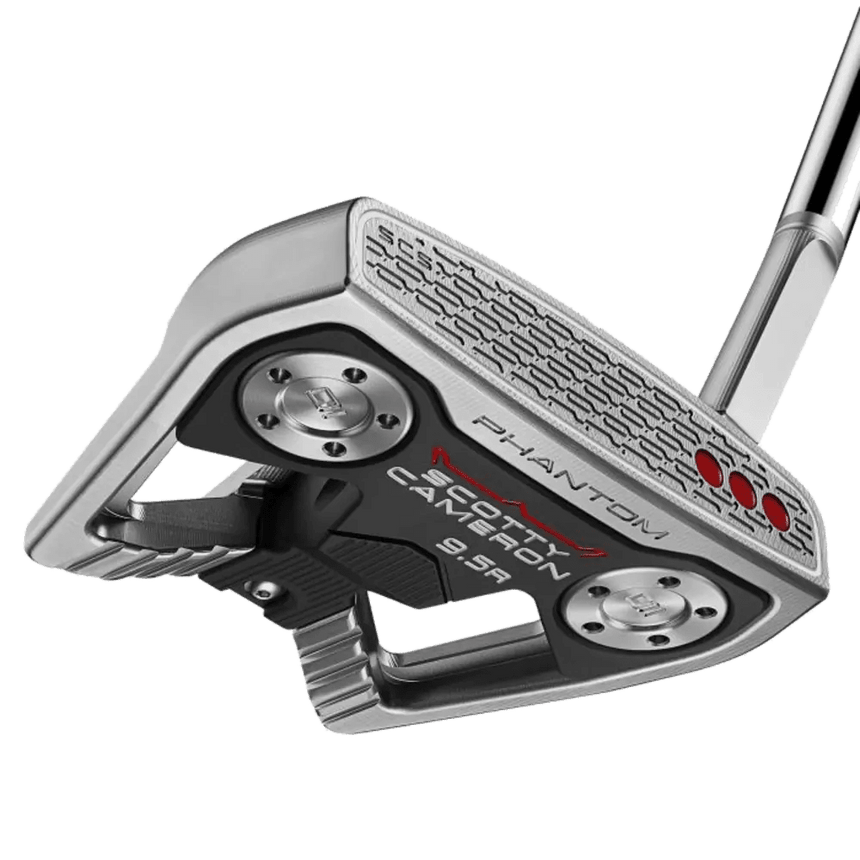 Titleist Scotty Cameron Phantom 9.5R Putter 2026