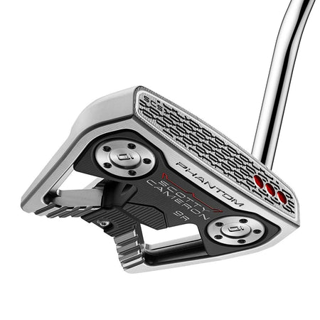 Titleist Scotty Cameron Phantom 9R Putter – Golf HQ