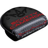Titleist Scotty Cameron Phantom 9R Putter