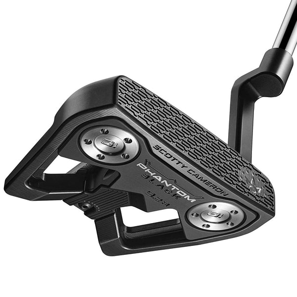 Scotty Cameron PHANTOM BLACK9.2r 33インチ titleist-scotty-cameron-
