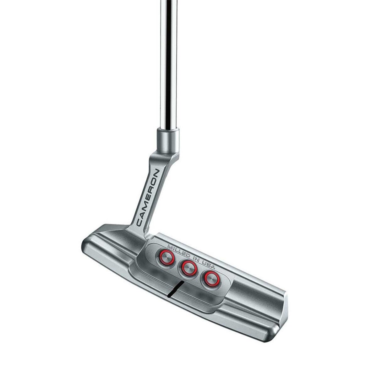Titleist Scotty Cameron Special Select Newport 2 Putter – Golf HQ
