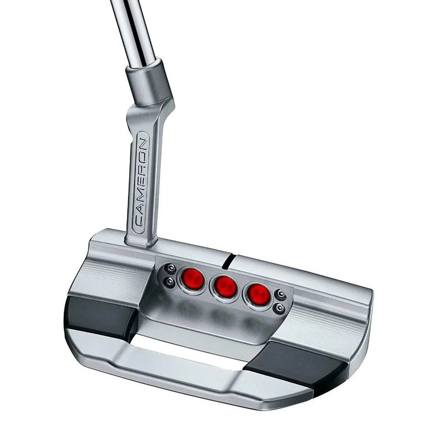 Titleist Scotty Cameron Studio Style Fastback 2 Long Design Putter