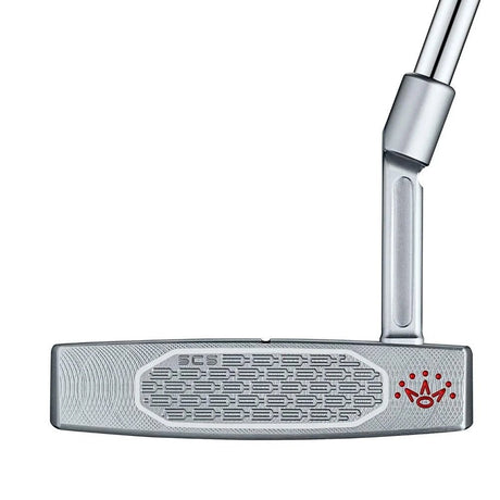 Titleist Scotty Cameron Studio Style Fastback 2 Long Design Putter