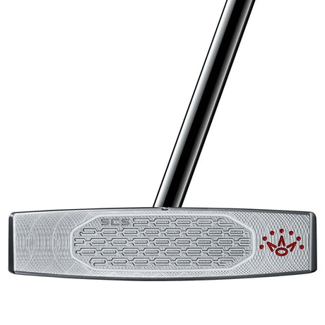 Titleist Scotty Cameron Studio Style Fastback Onset Center Putter