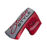 Titleist Scotty Cameron Studio Style Fastback Putter