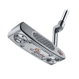 Titleist Scotty Cameron Studio Style Newport Plus Putter
