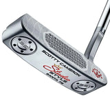 Titleist Scotty Cameron Studio Style Santa Fe Putter