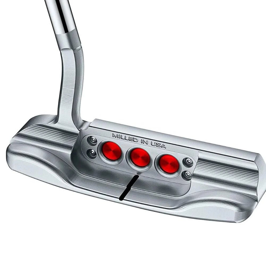 Titleist Scotty Cameron Studio Style Santa Fe Putter
