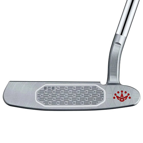Titleist Scotty Cameron Studio Style Santa Fe Putter