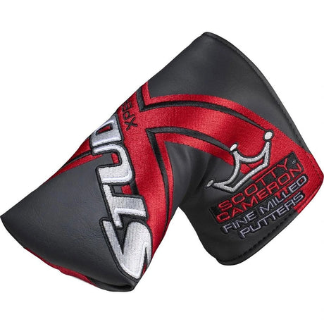 Titleist Scotty Cameron Studio Xperimental Limited Edition Squareback 2 Putter