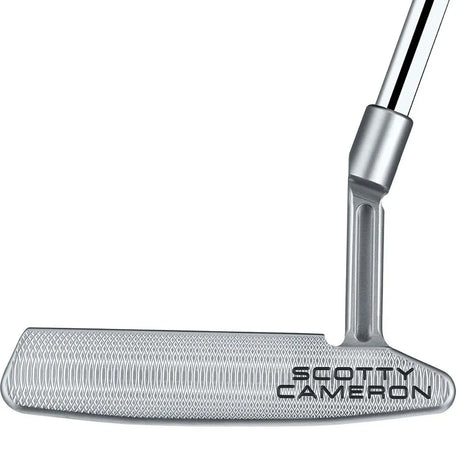 Titleist Scotty Cameron Super Select Squareback 2 Long Design Putter - 2024