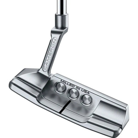 Titleist Scotty Cameron Super Select Squareback 2 Long Design Putter - 2024
