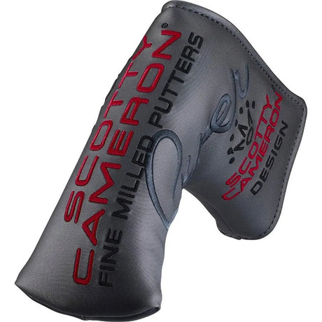 Titleist Scotty Cameron Super Select Squareback 2 Long Design Putter - 2024