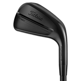 Titleist T150 Black Vapor Iron Set 2026