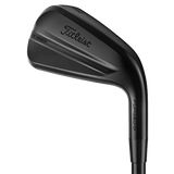 Titleist T350 Black Vapor Iron Set 2026