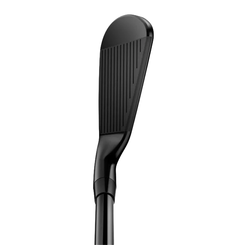 Titleist T350 Black Vapor Iron Set 2026