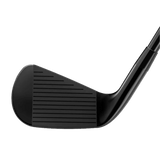 Titleist T250 Black Vapor Iron Set 2026