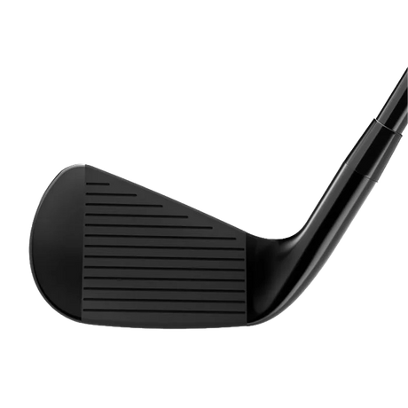 Titleist T250 Black Vapor Iron Set 2026