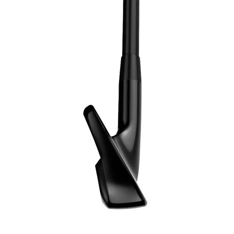 Titleist T350 Black Vapor Iron Set 2026