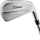 Titleist T250 Launch Spec Iron Set