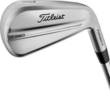Titleist T350 Iron Set