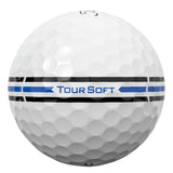 Titleist Tour Soft AIM 360 Golf Balls