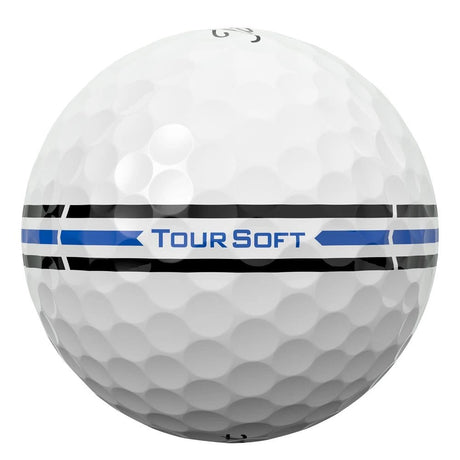 Titleist Tour Soft AIM 360 Golf Balls