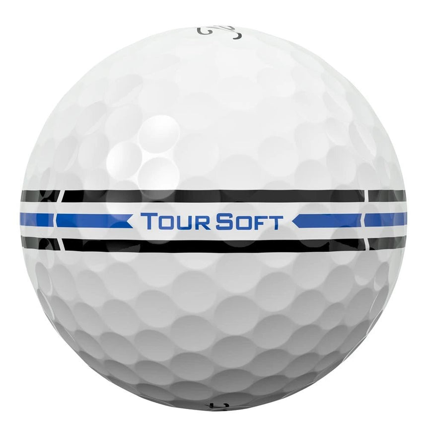Titleist Tour Soft AIM 360 Golf Balls