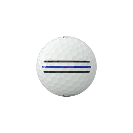 Titleist Tour Soft AIM Golf Balls - Blue