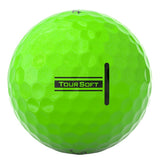Tour Soft Golf Balls - Green - 2024
