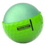 Tour Soft Golf Balls - Green - 2024