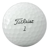 Titleist Tour Soft Golf Balls