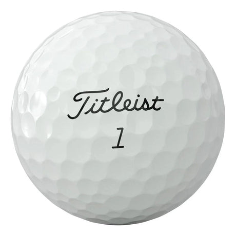 Titleist Tour Soft Golf Balls
