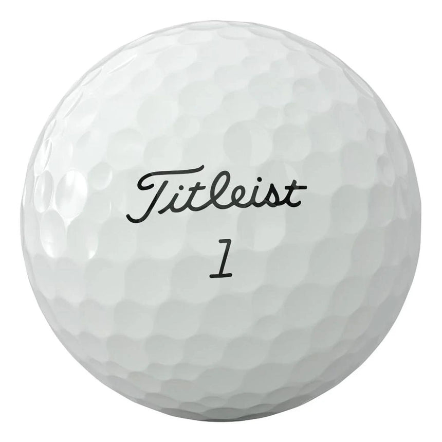 Titleist Tour Soft Golf Balls
