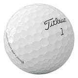 Titleist Tour Soft Personalized Golf Balls