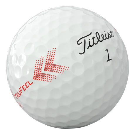 Titleist TruFeel AIM 360 Golf Balls