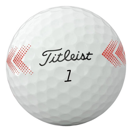 Titleist TruFeel AIM 360 Golf Balls