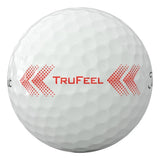 Titleist TruFeel AIM 360 Golf Balls
