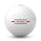 Titleist Trufeel Golf Balls - Double Dozen
